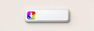 Google Play download badge displayed on a soft studio surface